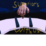 superiors with us!
