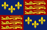 EN | The Kingdom of England