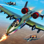[LIMITED A-10] Military Tycoon ®