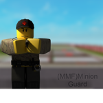 (MMF)Minion Guard