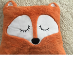 Fox! Squad!