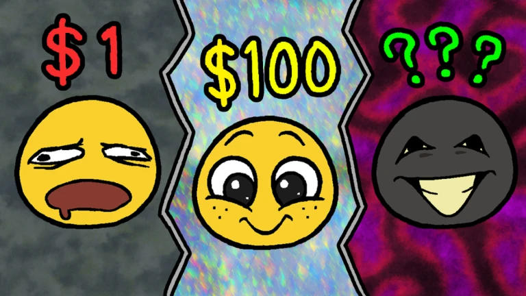 Smileys!