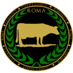 The Roman Empire '