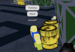 Penguin Republic!
