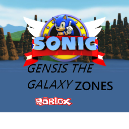 RP SONIC