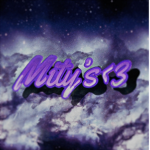 Mity’s<3