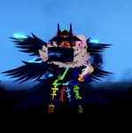 The shogun jucie