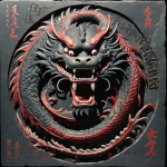 Ryōken命绝
