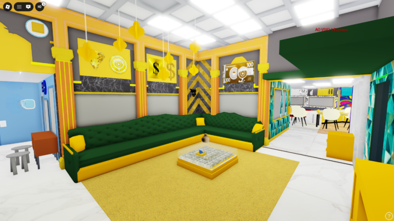 Big Brother Brasil - BBB 26 screenshot 1