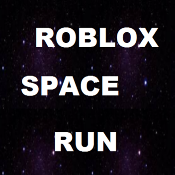 ROBLOX Space Run