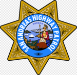EL MONTE CALIFORNIA HIGHWAY PATROL