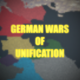 GERMAN WARS OF UNIFICATION