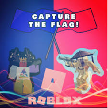 Capture the Flag
