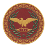 |• The Roman Empire •|