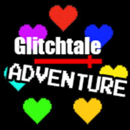 Glitchtale Adventure Alpha