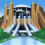 [YGO:R] [TDA] The Duel Academy