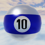 10-Ball Dev