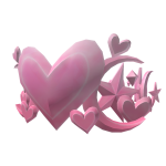 Valentines Crown of Adoration