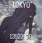 T0KY0’