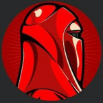 •TGRA• The Red Guard