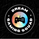 DREAM gaming squad