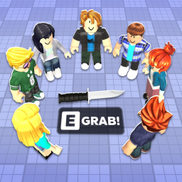 [] Grab the Knife icon