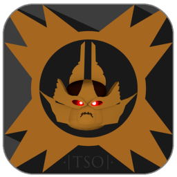 •|TSO|• The Dread Fortress