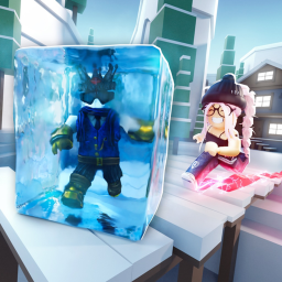 Freeze Tag Roblox game icon