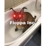 Floppa Inc. (Business)