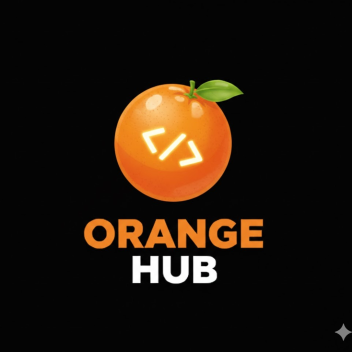 Orange Clicker