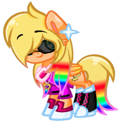 Chibi Nyan Roblox decal