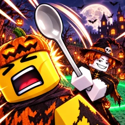 [🎃] Stay in The Circle icon