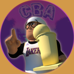 CBA | Creative Basketball Association