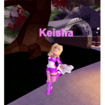 Royale High and Adopt Me Fun!