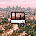DISTRICT 10 REVAMP