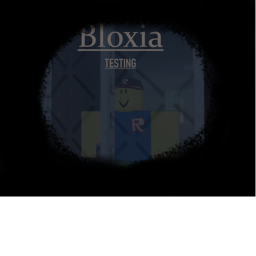 Bloxia [Horror]