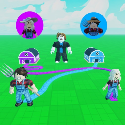Guide the Gardeners