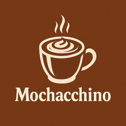 [NEW]Mochaccino