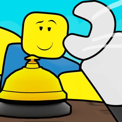 [NEW CODES UPD 1.5 💥] Don't Ring the Bell!