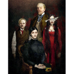 The Victoriano Family