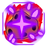 Perm Gravity Fruit (Mythical)