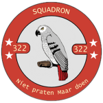 322 Squadron