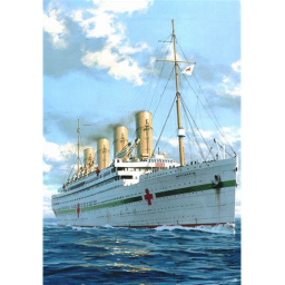 Britannic Roleplay.