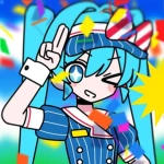 Anime Emote Group Thumbnail