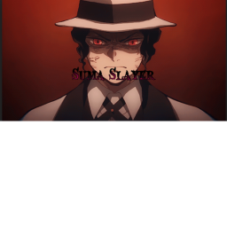 Slayer Suma