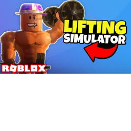 Lifting simulator[Update 100 Likes]