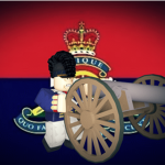 [HMRBA] Royal Foot Artillery