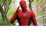 The best Spider-Man Group