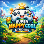Super Happy Cool Studios