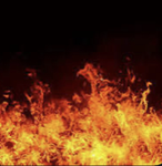 Fire Building